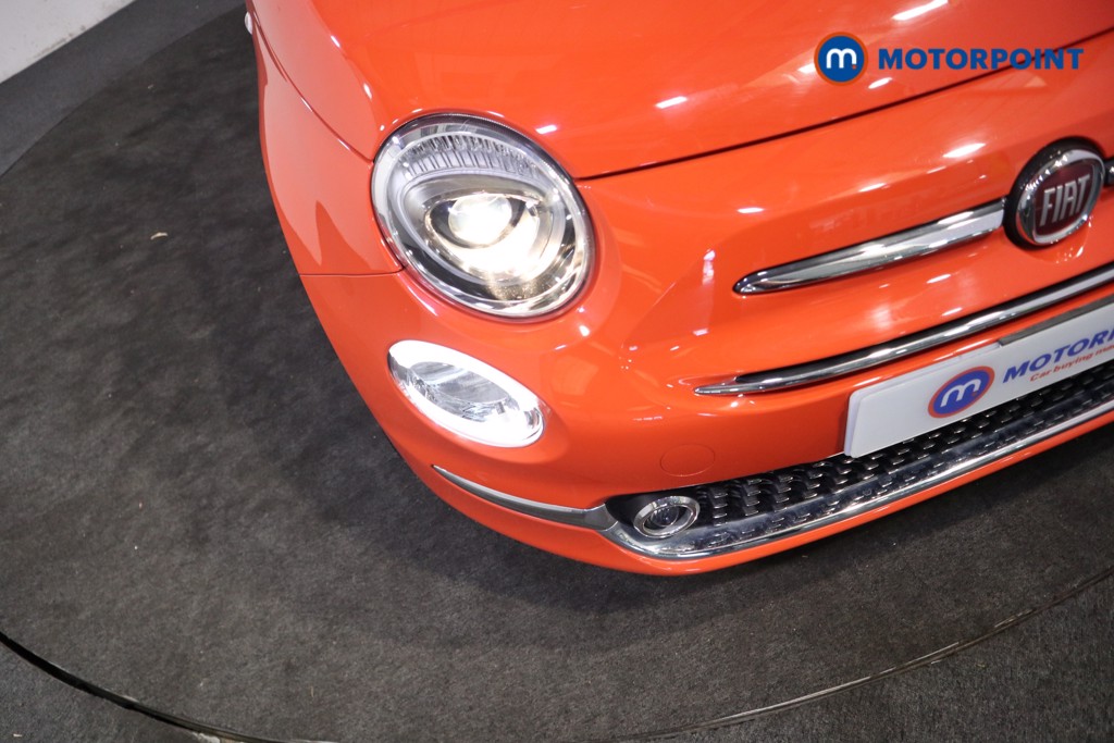 Fiat 500 1.0 Mild Hybrid 3Dr Manual Petrol Hatchback - Stock Number (1568202) - 21st supplementary image