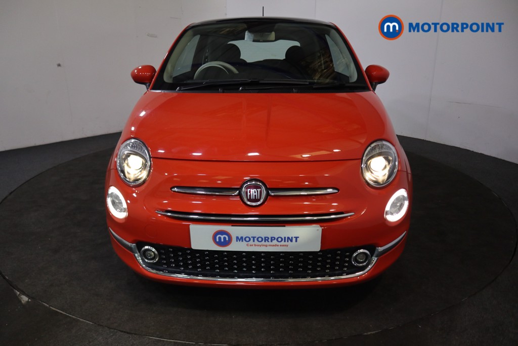 Fiat 500 1.0 Mild Hybrid 3Dr Manual Petrol Hatchback - Stock Number (1568202) - 22nd supplementary image