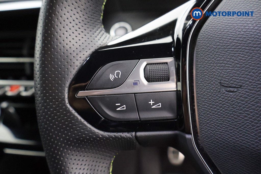 Peugeot 2008 GT Manual Petrol SUV - Stock Number (1568354) - 2nd supplementary image
