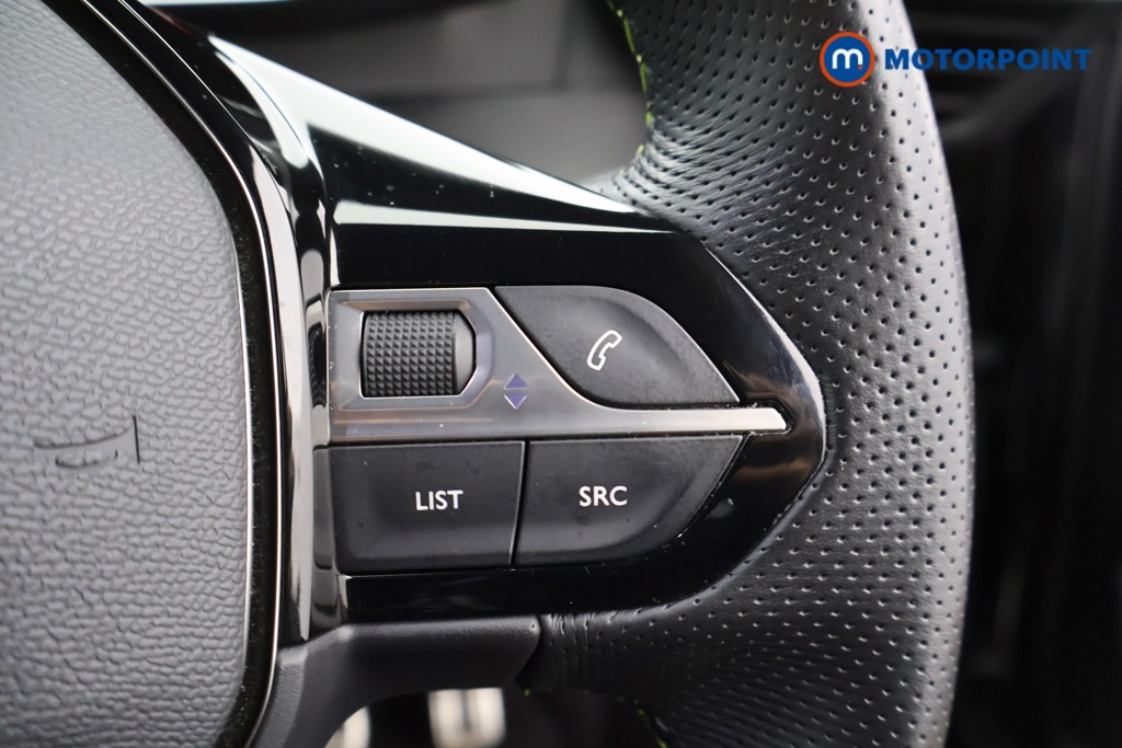Peugeot 2008 GT Manual Petrol SUV - Stock Number (1568354) - 3rd supplementary image