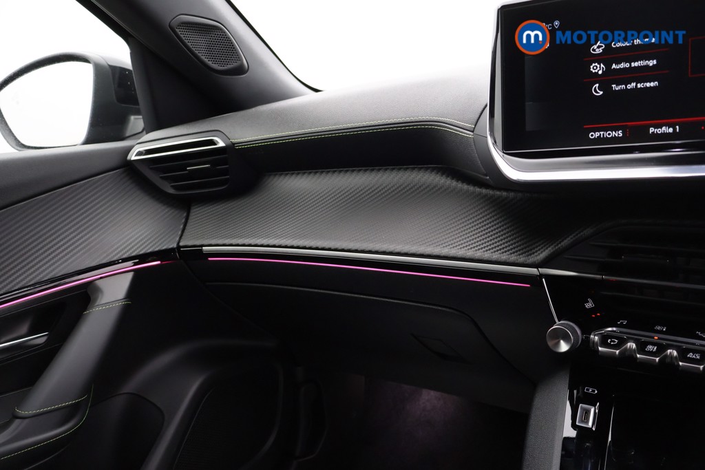 Peugeot 2008 GT Manual Petrol SUV - Stock Number (1568354) - 6th supplementary image