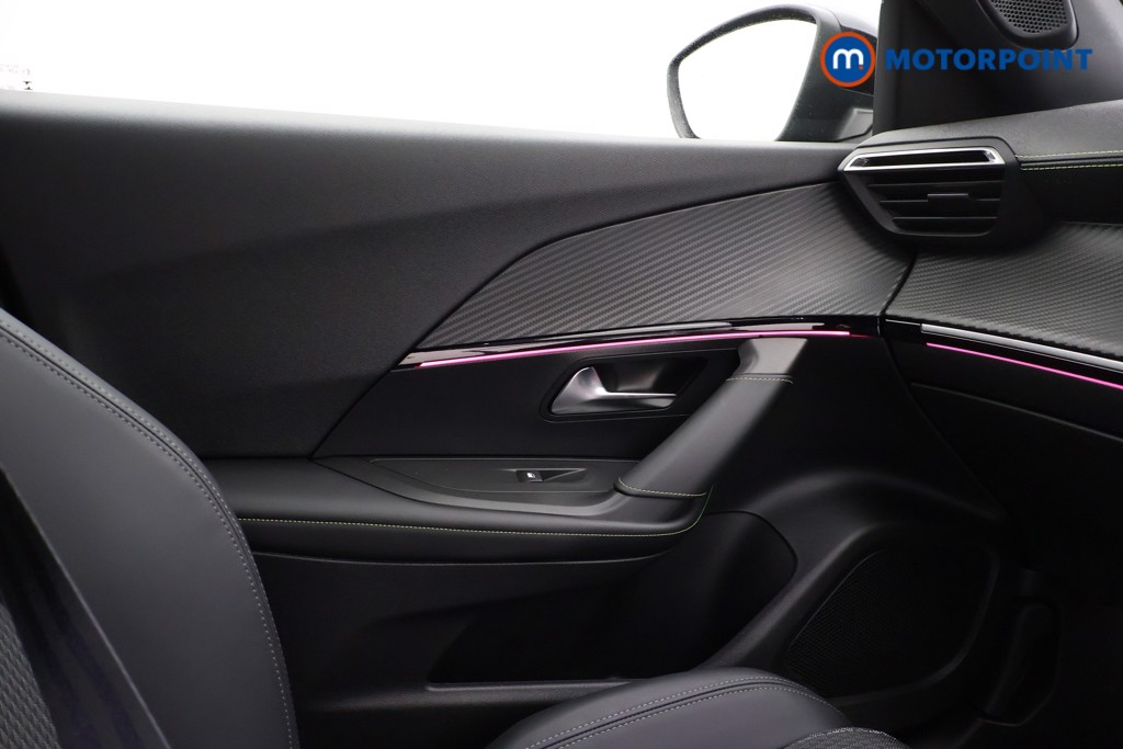 Peugeot 2008 GT Manual Petrol SUV - Stock Number (1568354) - 7th supplementary image