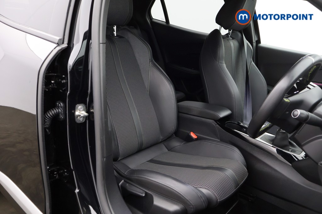 Peugeot 2008 GT Manual Petrol SUV - Stock Number (1568354) - 9th supplementary image