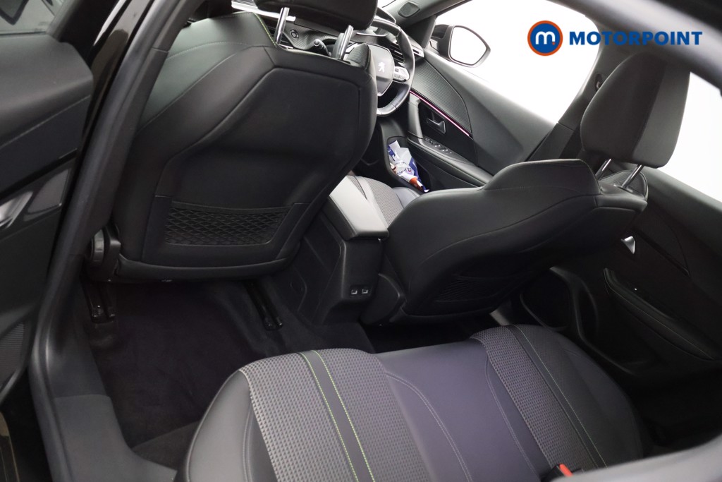 Peugeot 2008 GT Manual Petrol SUV - Stock Number (1568354) - 13th supplementary image