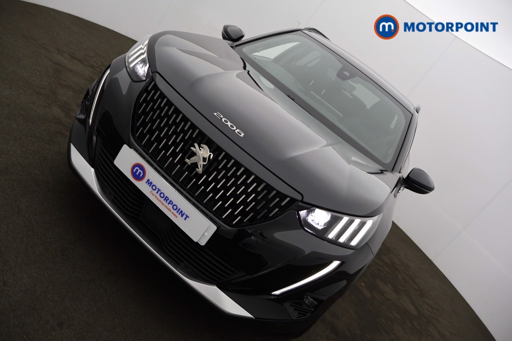 Peugeot 2008 GT Manual Petrol SUV - Stock Number (1568354) - 14th supplementary image