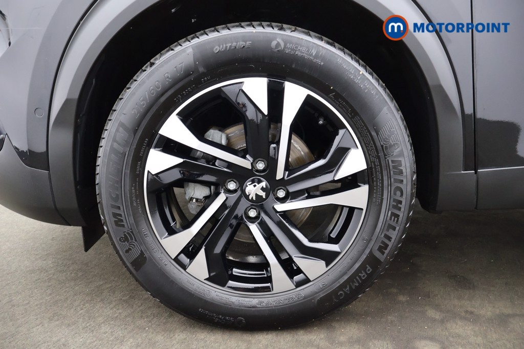 Peugeot 2008 GT Manual Petrol SUV - Stock Number (1568354) - 15th supplementary image