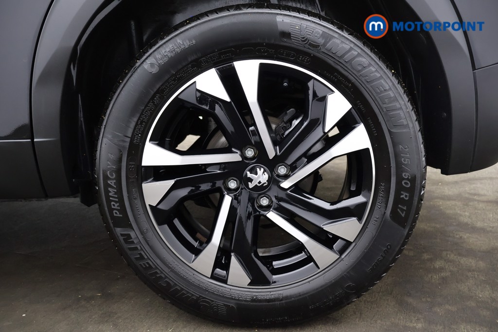 Peugeot 2008 GT Manual Petrol SUV - Stock Number (1568354) - 16th supplementary image