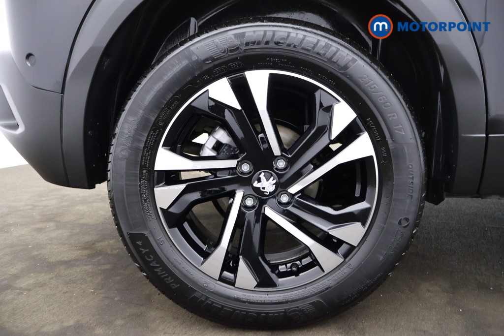 Peugeot 2008 GT Manual Petrol SUV - Stock Number (1568354) - 17th supplementary image