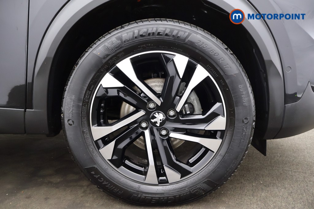 Peugeot 2008 GT Manual Petrol SUV - Stock Number (1568354) - 18th supplementary image