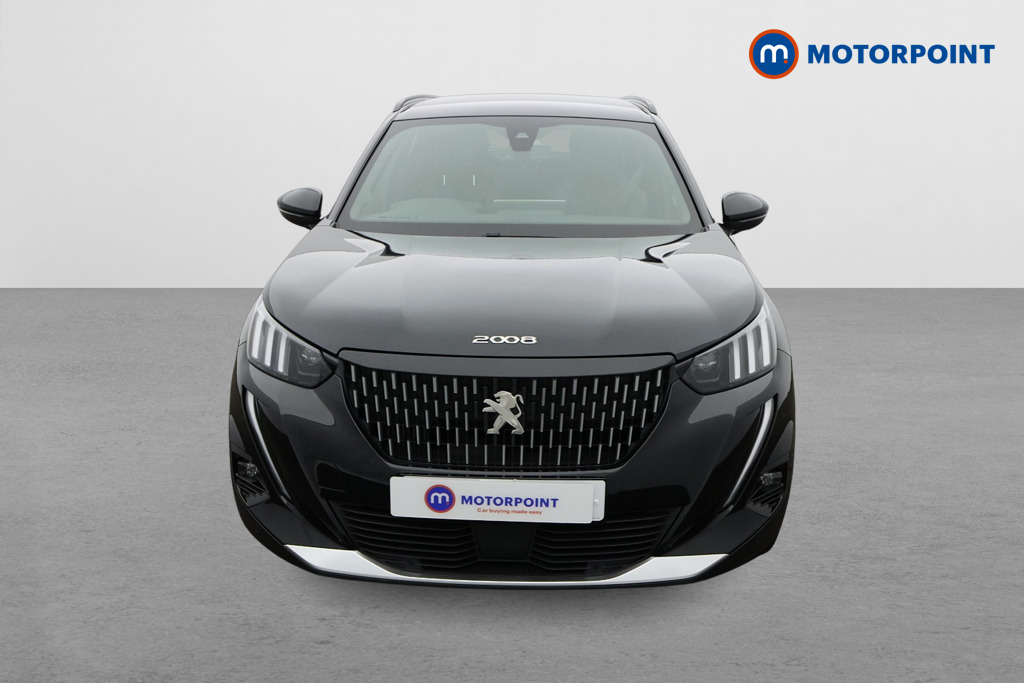 Peugeot 2008 GT Manual Petrol SUV - Stock Number (1568354) - Front bumper