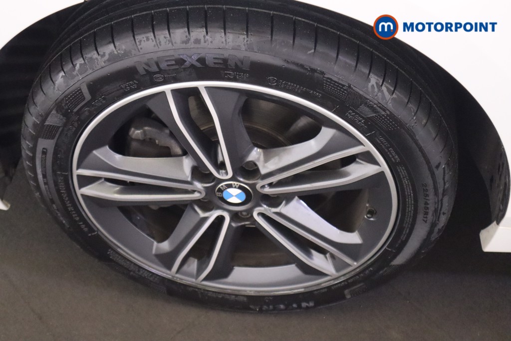 BMW 1 Series Sport Manual Petrol Hatchback - Stock Number (1568376) - 10th supplementary image