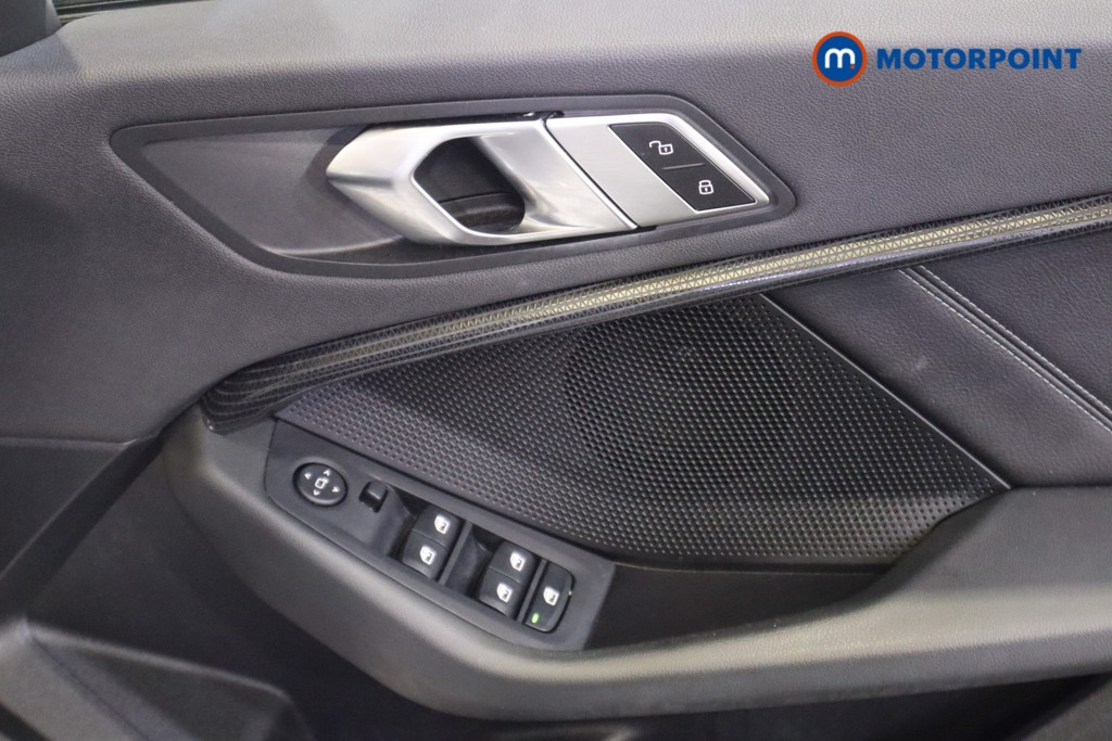 BMW 1 Series Sport Manual Petrol Hatchback - Stock Number (1568376) - 14th supplementary image