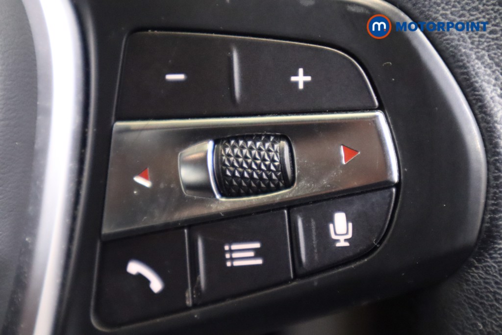 BMW 1 Series Sport Manual Petrol Hatchback - Stock Number (1568376) - 18th supplementary image