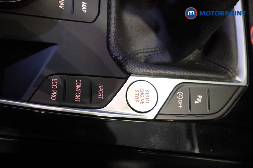 BMW 1 Series Sport Manual Petrol Hatchback - Stock Number (1568376) - 22nd supplementary image