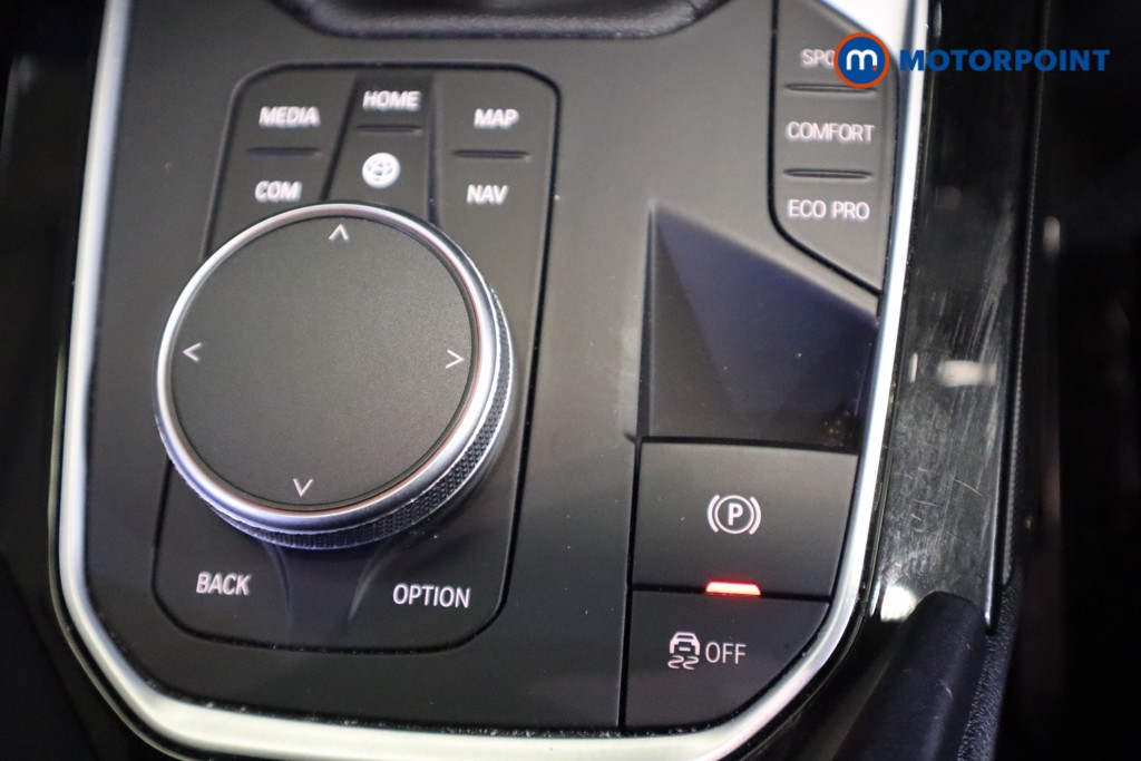 BMW 1 Series Sport Manual Petrol Hatchback - Stock Number (1568376) - 23rd supplementary image