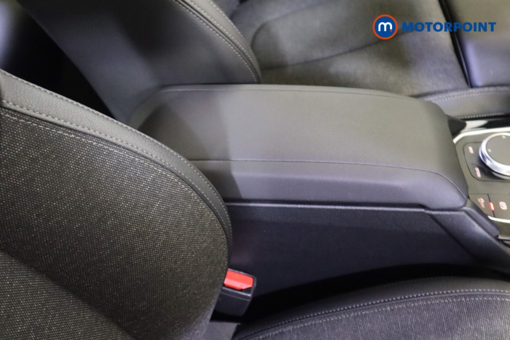 BMW 1 Series Sport Manual Petrol Hatchback - Stock Number (1568376) - 25th supplementary image