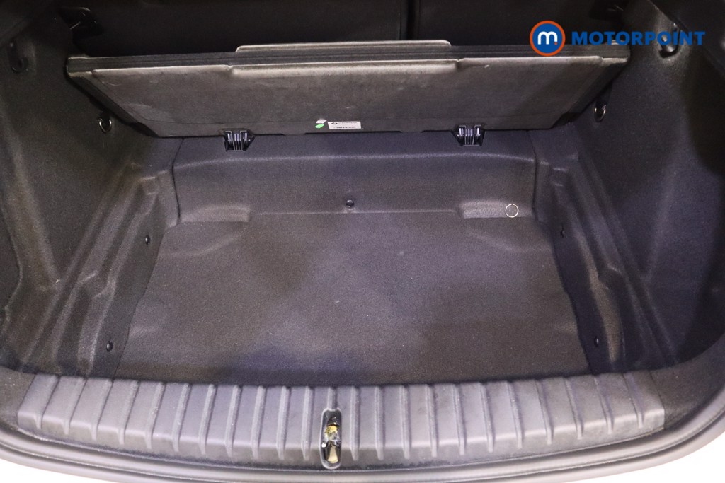 BMW 1 Series Sport Manual Petrol Hatchback - Stock Number (1568376) - 28th supplementary image