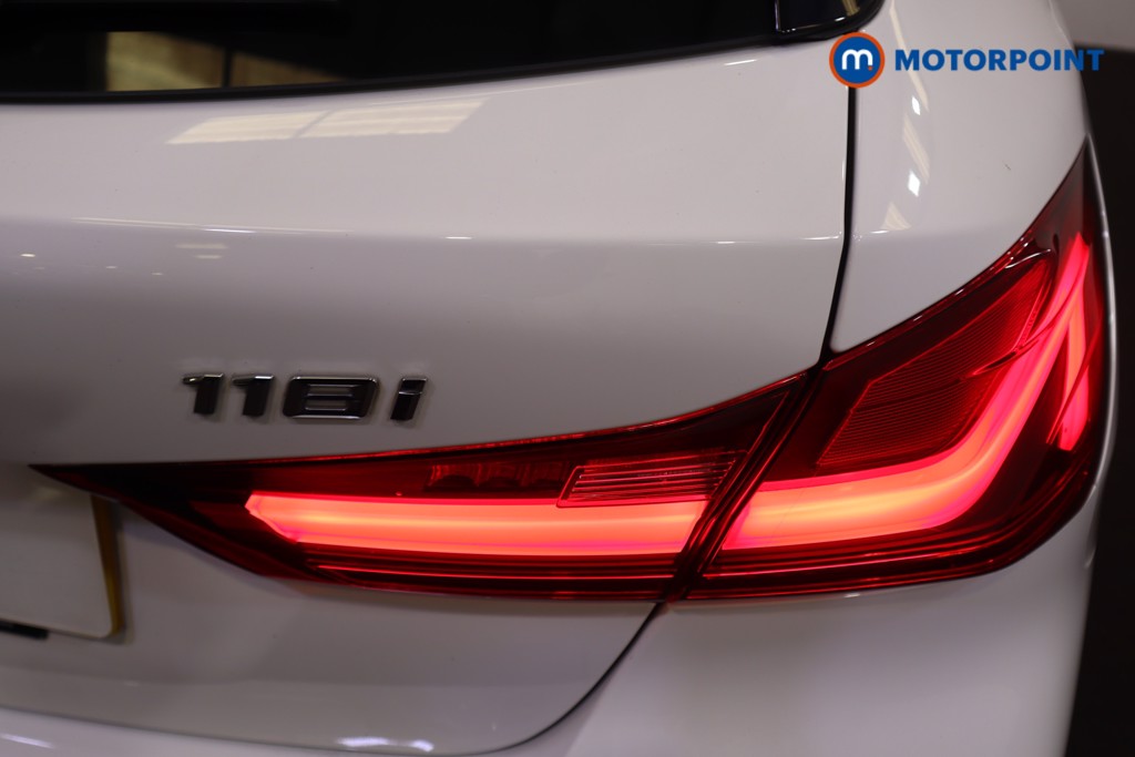 BMW 1 Series Sport Manual Petrol Hatchback - Stock Number (1568376) - 30th supplementary image