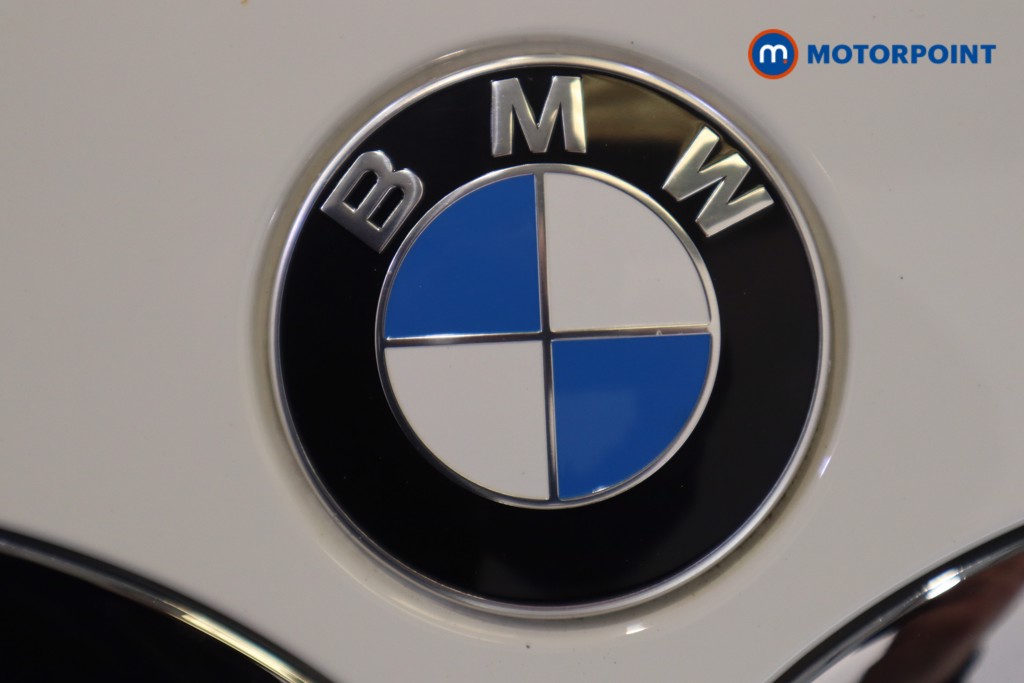 BMW 1 Series Sport Manual Petrol Hatchback - Stock Number (1568376) - 34th supplementary image