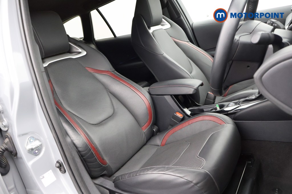 Toyota Corolla Excel Automatic Petrol-Electric Hybrid Estate - Stock Number (1568472) - 9th supplementary image