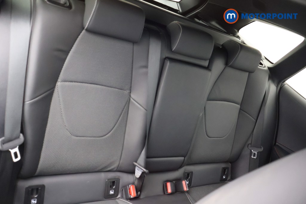 Toyota Corolla Excel Automatic Petrol-Electric Hybrid Estate - Stock Number (1568472) - 11th supplementary image