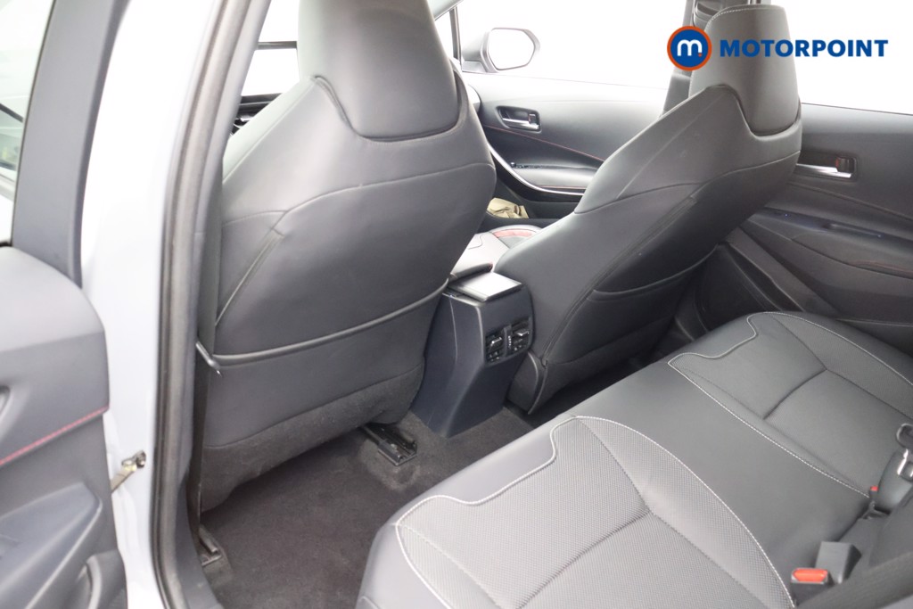 Toyota Corolla Excel Automatic Petrol-Electric Hybrid Estate - Stock Number (1568472) - 13th supplementary image