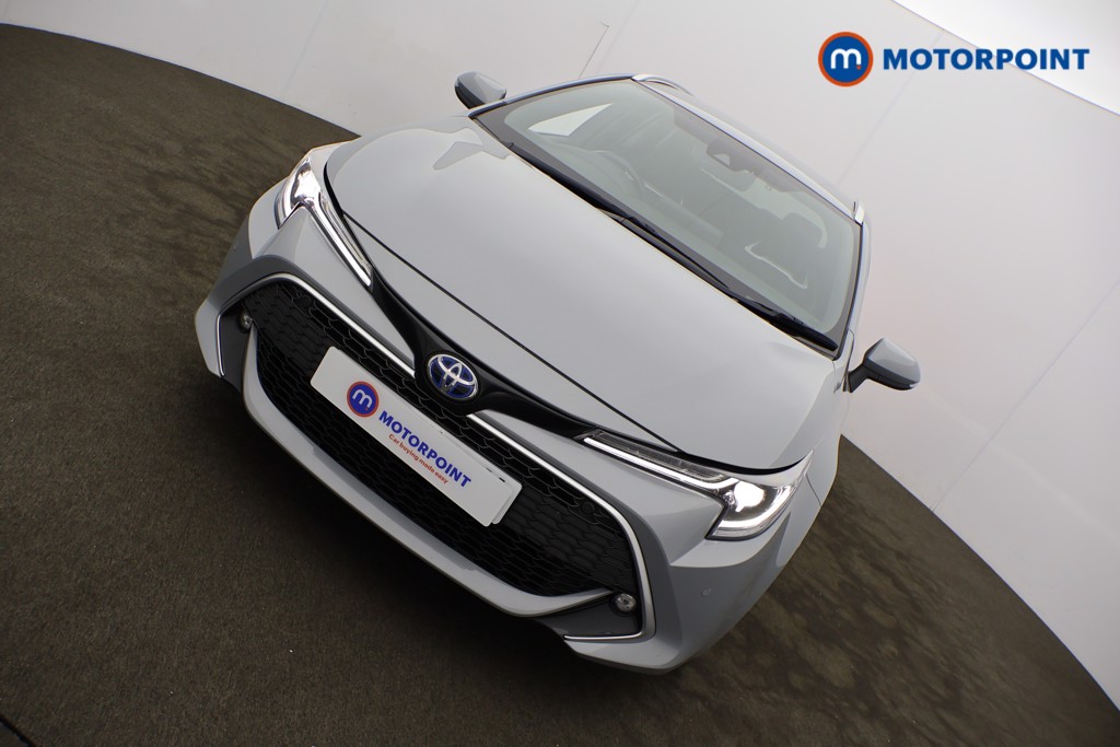 Toyota Corolla Excel Automatic Petrol-Electric Hybrid Estate - Stock Number (1568472) - 14th supplementary image