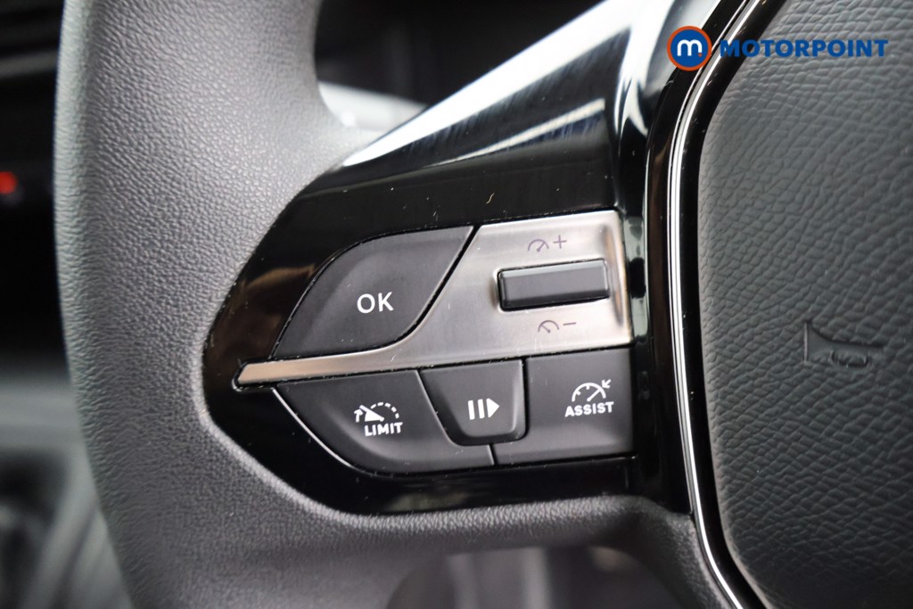 Peugeot Partner Professional Manual Diesel Panel Van - Stock Number (1568604) - 2nd supplementary image