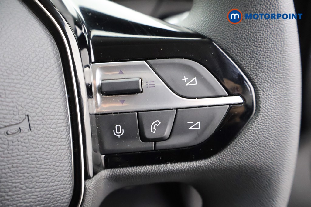 Peugeot Partner Professional Manual Diesel Panel Van - Stock Number (1568604) - 3rd supplementary image