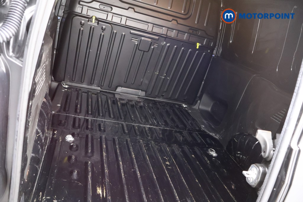 Peugeot Partner Professional Manual Diesel Panel Van - Stock Number (1568604) - 11th supplementary image