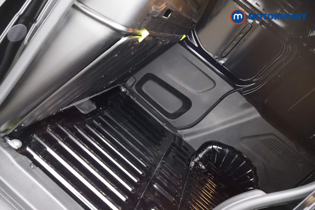 Peugeot Partner Professional Manual Diesel Panel Van - Stock Number (1568604) - 12th supplementary image