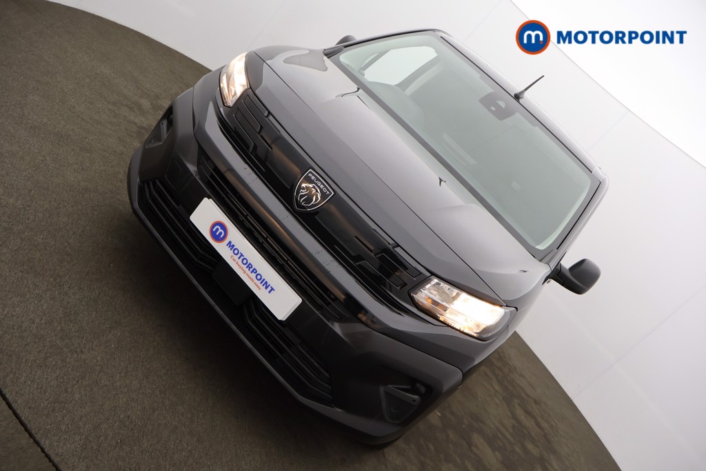 Peugeot Partner Professional Manual Diesel Panel Van - Stock Number (1568604) - 15th supplementary image
