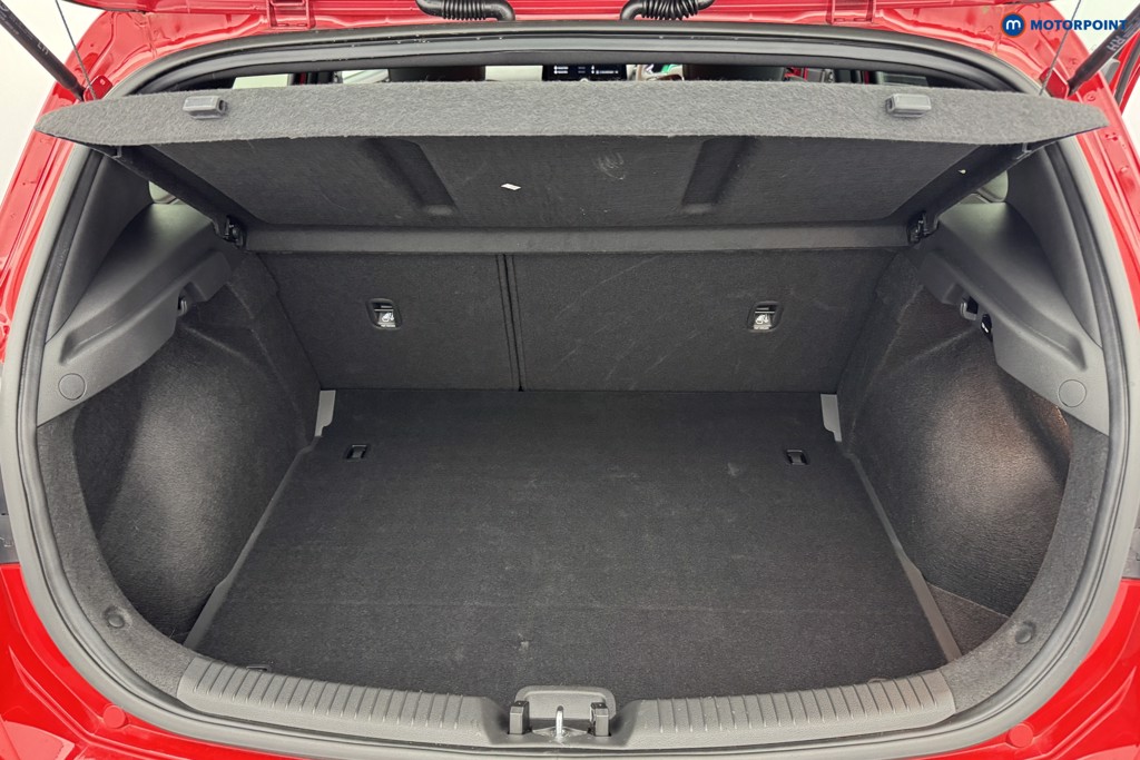 Hyundai I30 N Line Manual Petrol Hatchback - Stock Number (1568681) - 3rd supplementary image