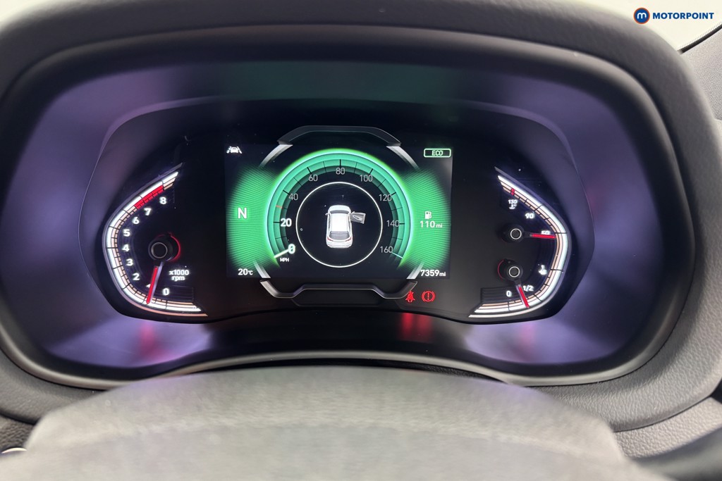 Hyundai I30 N Line Manual Petrol Hatchback - Stock Number (1568681) - 9th supplementary image