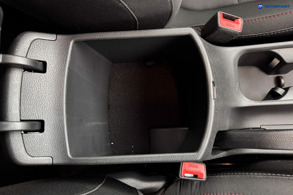 Hyundai I30 N Line Manual Petrol Hatchback - Stock Number (1568681) - 13th supplementary image