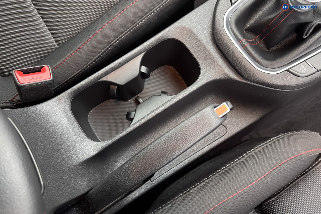 Hyundai I30 N Line Manual Petrol Hatchback - Stock Number (1568681) - 14th supplementary image
