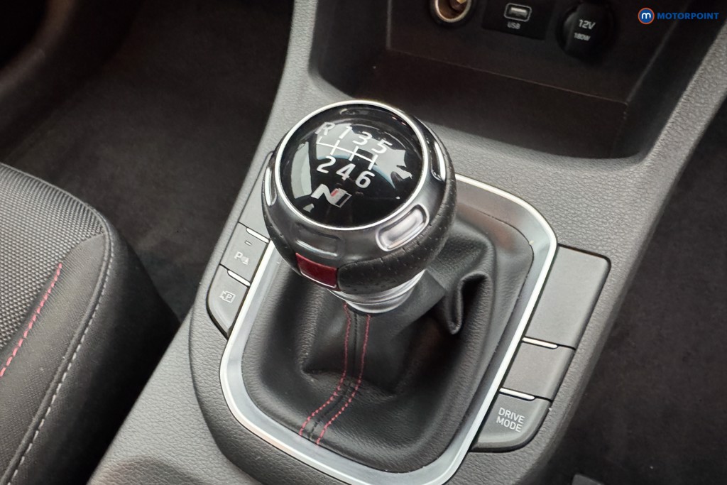 Hyundai I30 N Line Manual Petrol Hatchback - Stock Number (1568681) - 15th supplementary image