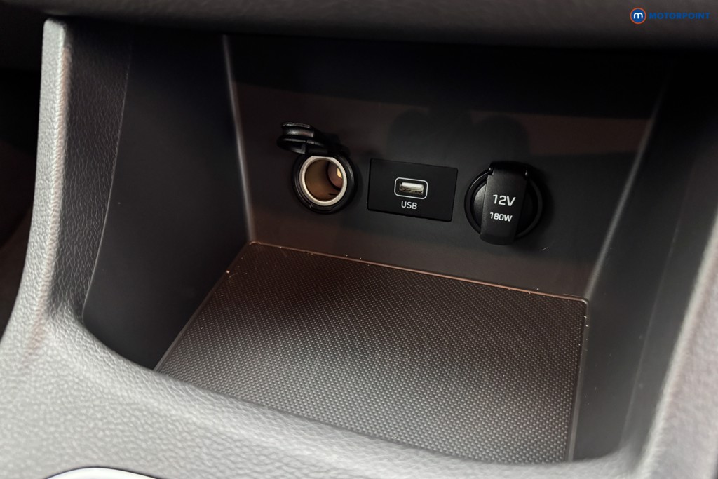 Hyundai I30 N Line Manual Petrol Hatchback - Stock Number (1568681) - 16th supplementary image