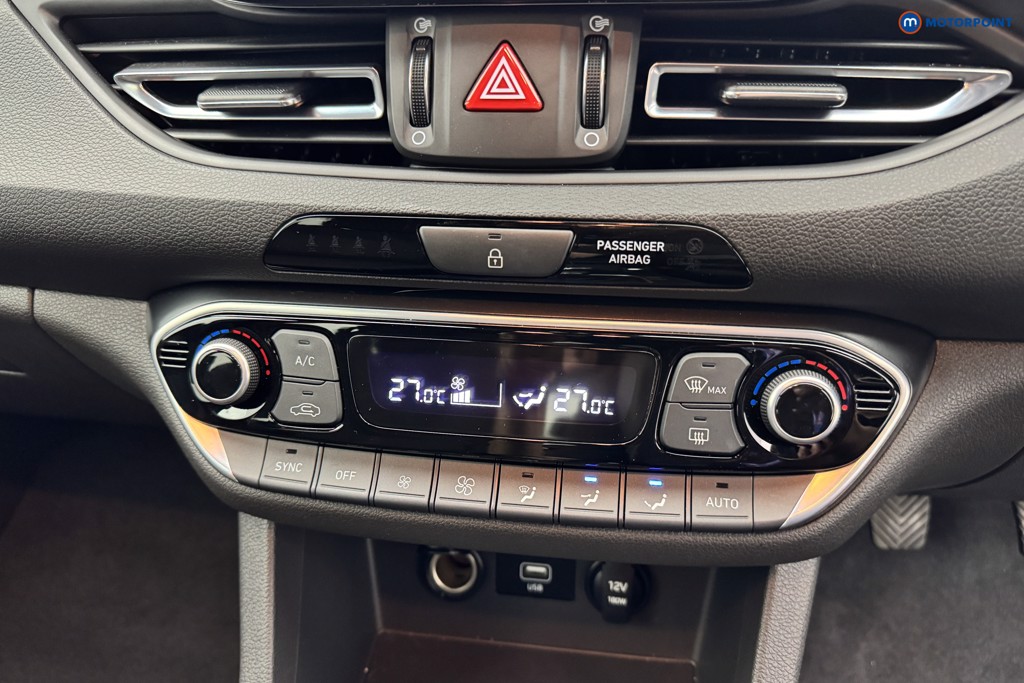 Hyundai I30 N Line Manual Petrol Hatchback - Stock Number (1568681) - 17th supplementary image