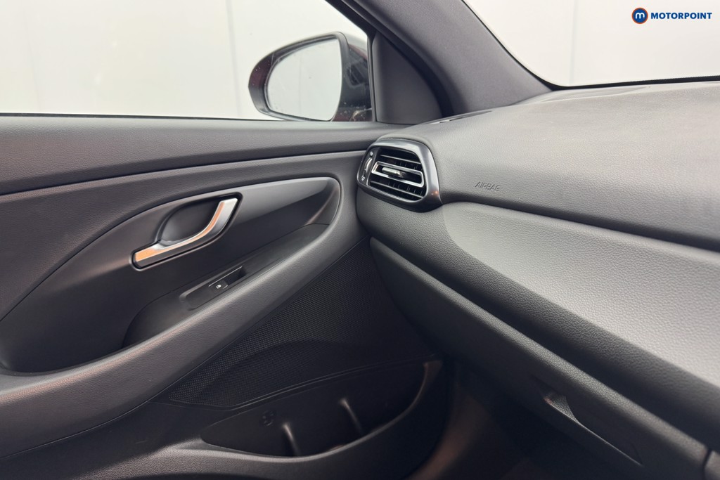 Hyundai I30 N Line Manual Petrol Hatchback - Stock Number (1568681) - 18th supplementary image