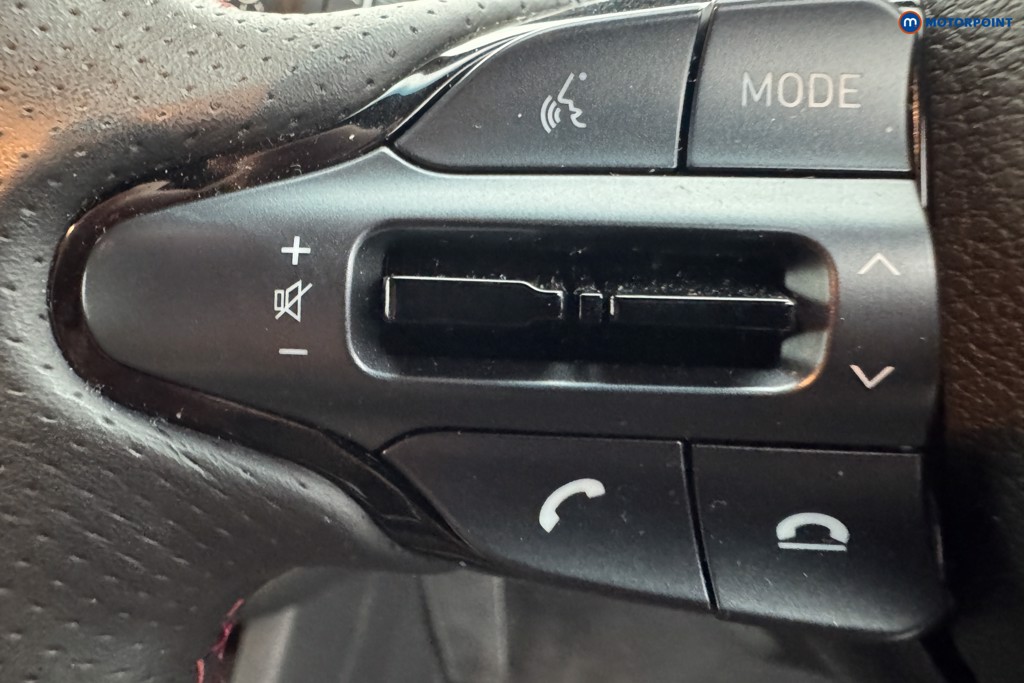 Hyundai I30 N Line Manual Petrol Hatchback - Stock Number (1568681) - 19th supplementary image