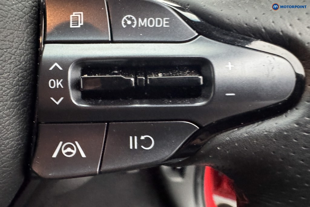 Hyundai I30 N Line Manual Petrol Hatchback - Stock Number (1568681) - 20th supplementary image
