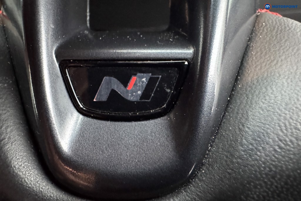 Hyundai I30 N Line Manual Petrol Hatchback - Stock Number (1568681) - 21st supplementary image