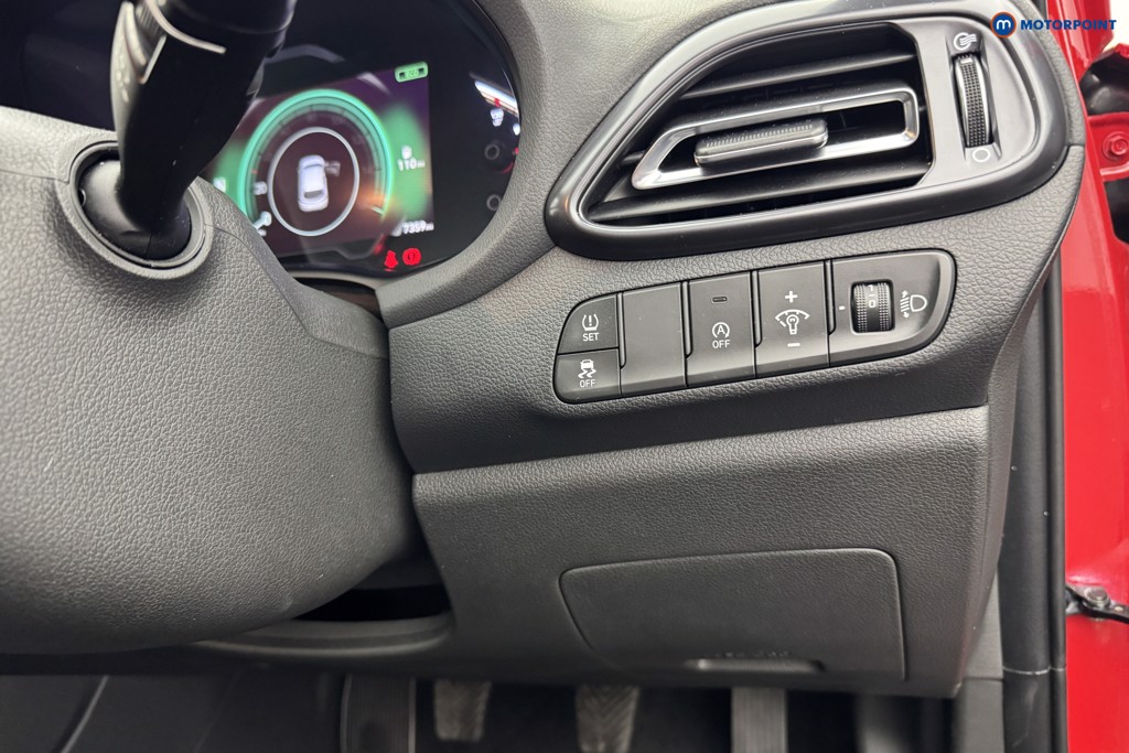 Hyundai I30 N Line Manual Petrol Hatchback - Stock Number (1568681) - 22nd supplementary image