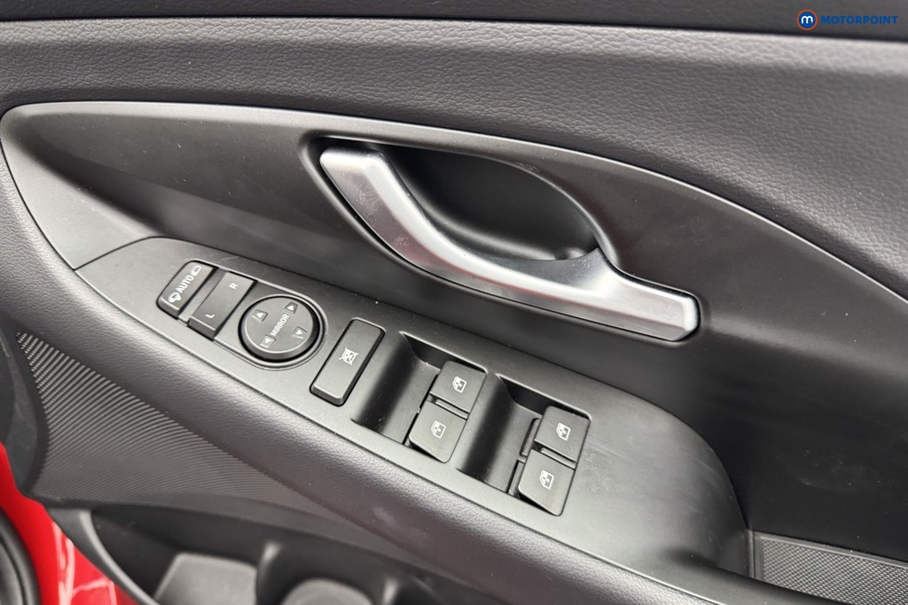 Hyundai I30 N Line Manual Petrol Hatchback - Stock Number (1568681) - 24th supplementary image