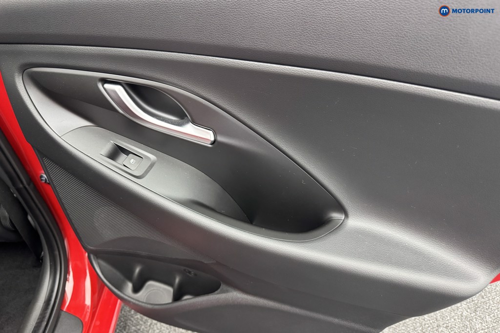 Hyundai I30 N Line Manual Petrol Hatchback - Stock Number (1568681) - 25th supplementary image