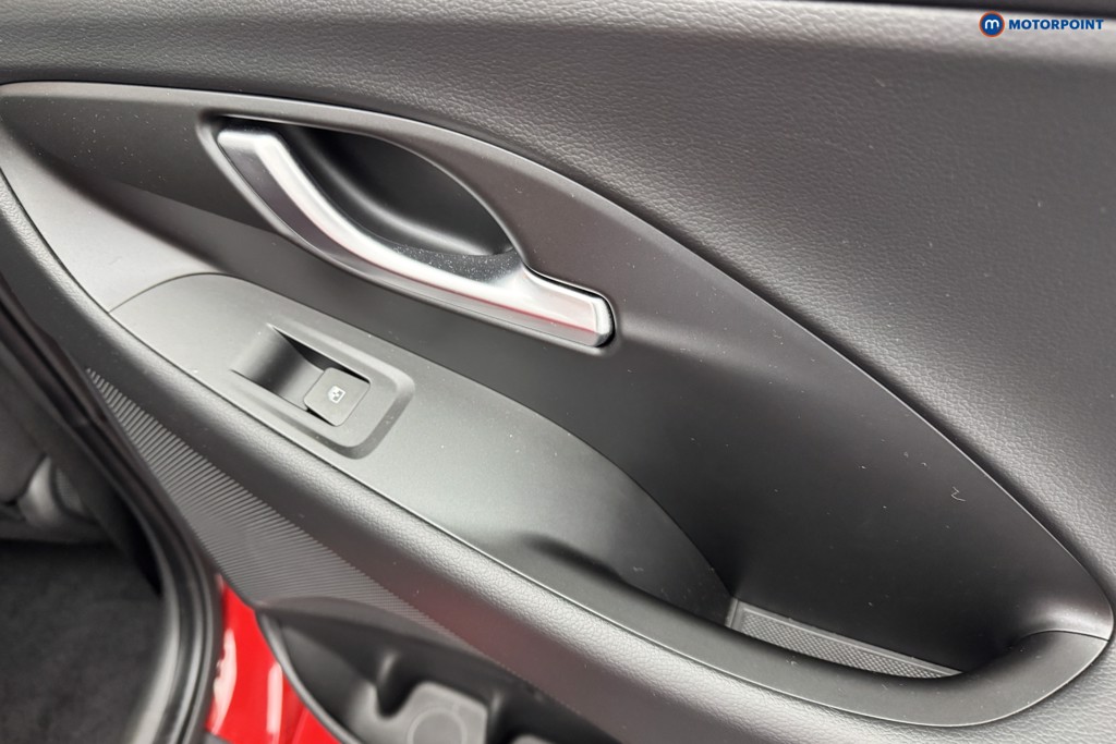 Hyundai I30 N Line Manual Petrol Hatchback - Stock Number (1568681) - 26th supplementary image