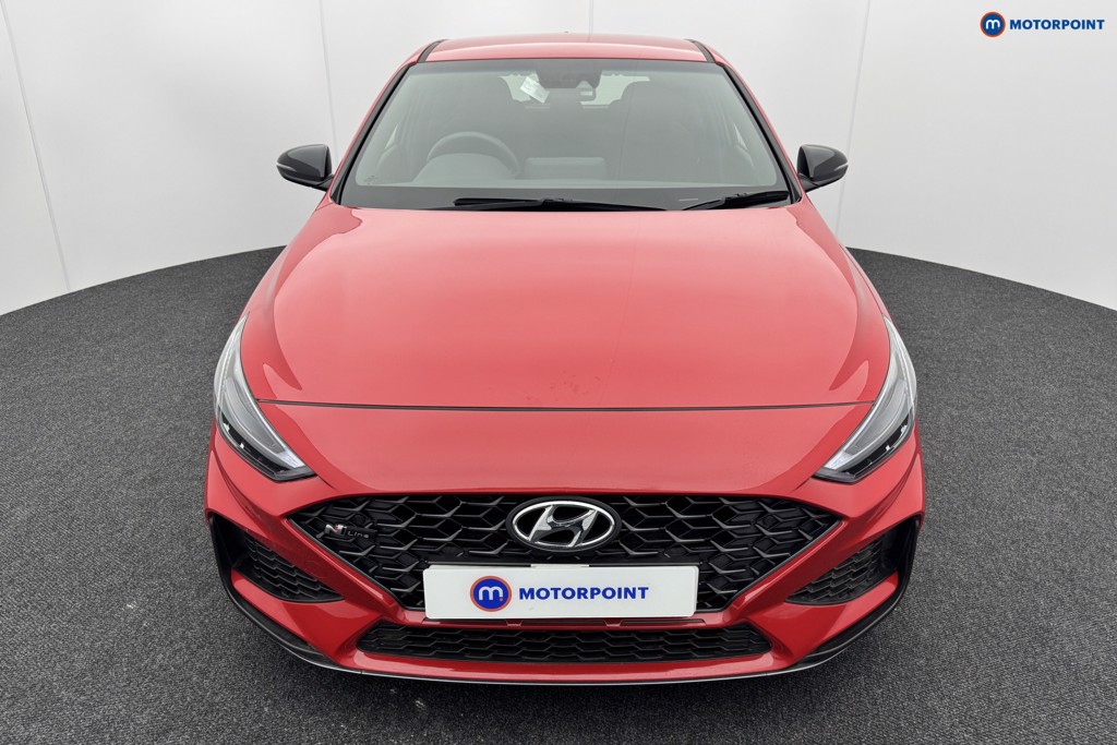 Hyundai I30 N Line Manual Petrol Hatchback - Stock Number (1568681) - 29th supplementary image