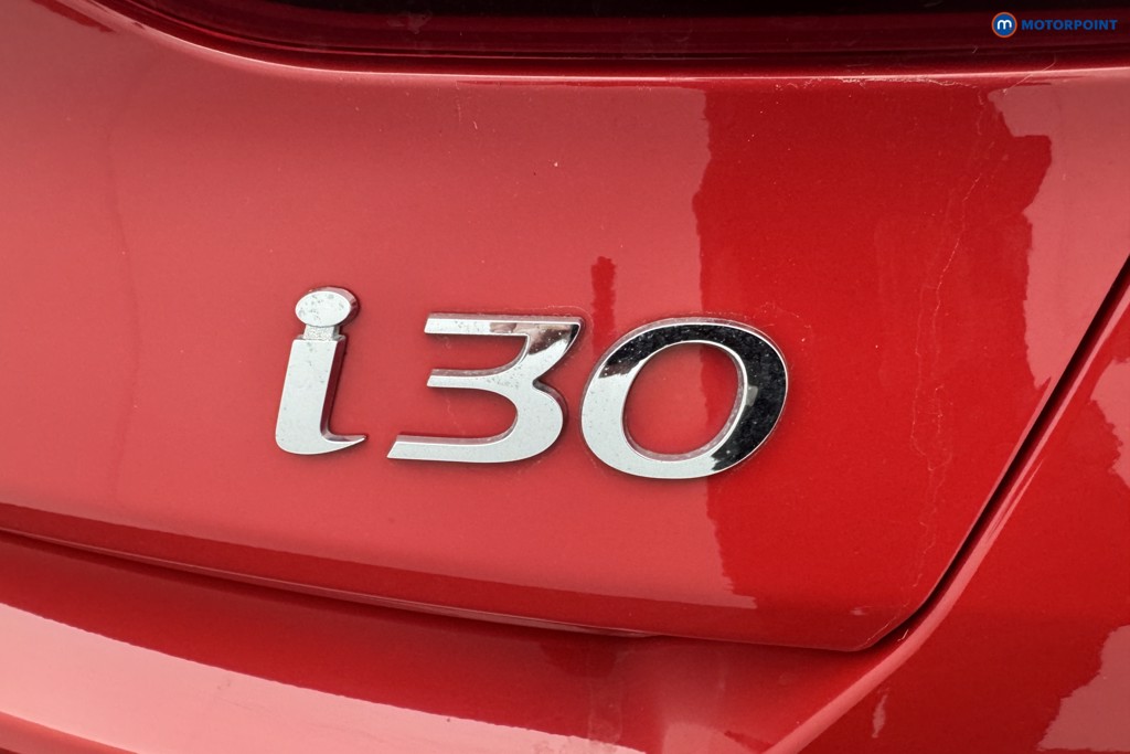 Hyundai I30 N Line Manual Petrol Hatchback - Stock Number (1568681) - 32nd supplementary image