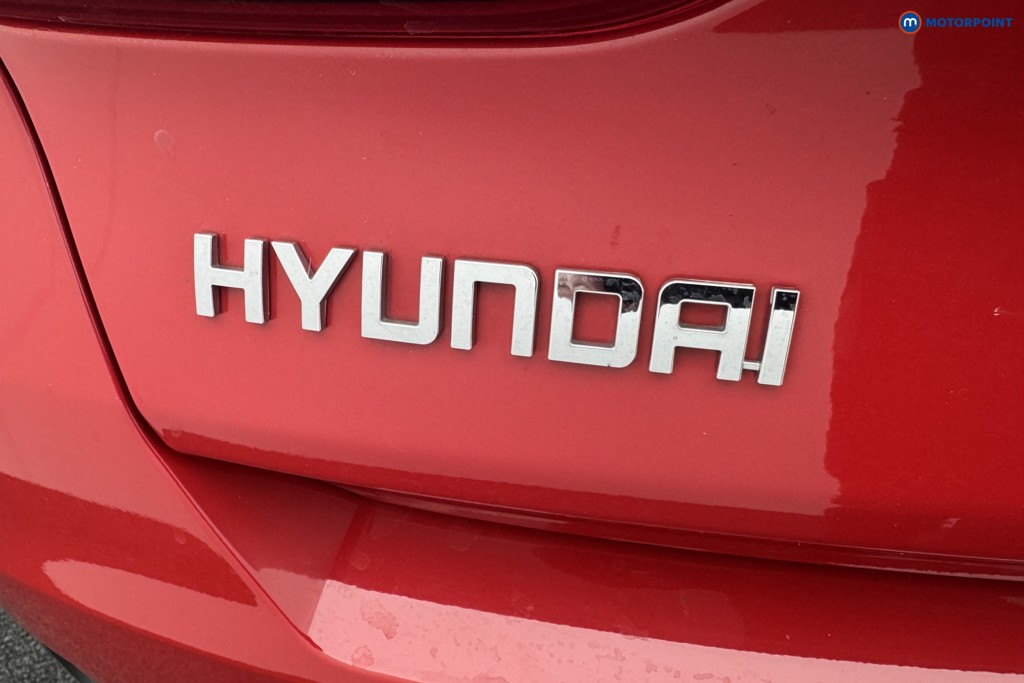 Hyundai I30 N Line Manual Petrol Hatchback - Stock Number (1568681) - 33rd supplementary image